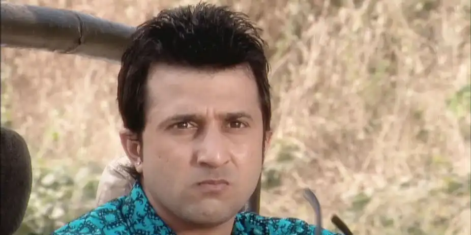 Kumkum - Ek Pyara Sa Bandhan S17 E23 - Abhishek Wants Revenge!