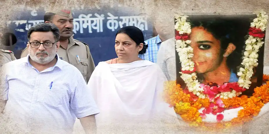 Talwar Murder Case: Unsuljha, Unsuna, Undekha S1 E4 - Talwars Acquitted; No Closure