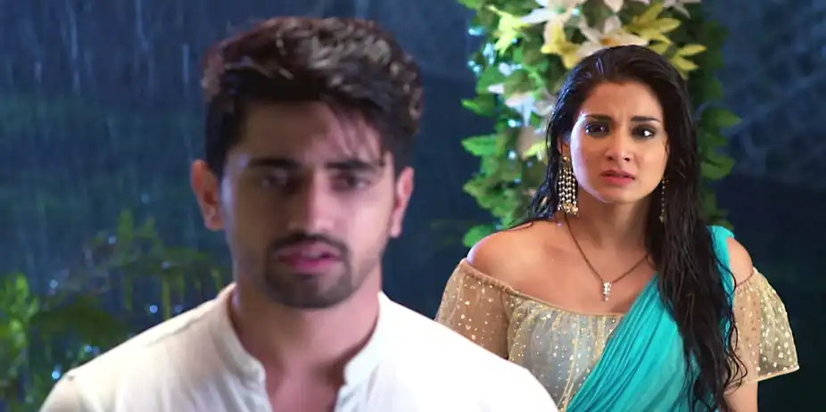 Naamkarann S6 E8 - Avni Discloses Her Secret