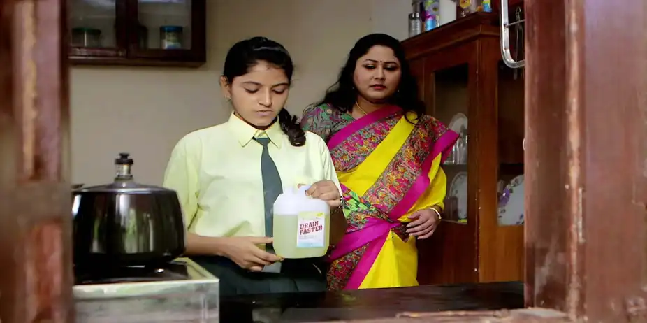 Savdhaan India S65 E34 - A Cruel Aunt