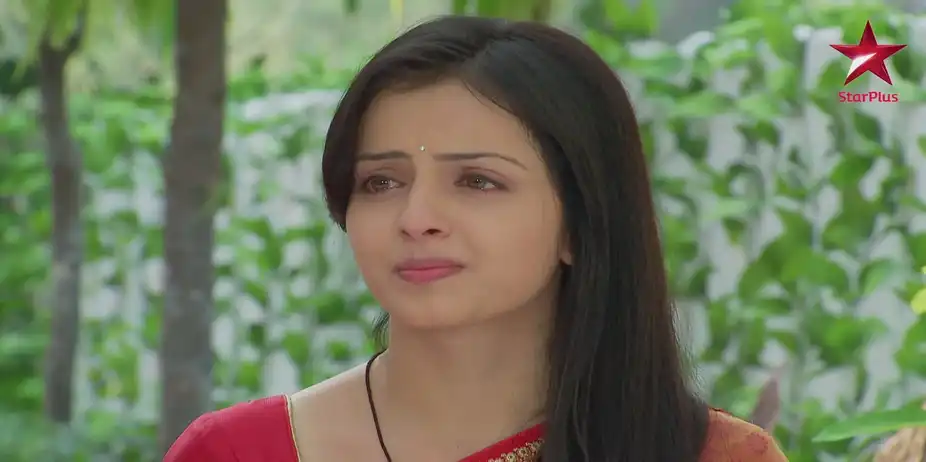 Iss Pyar Ko Kya Naam Doon Ek Baar Phir S15 E8 - Varad’s family refuses