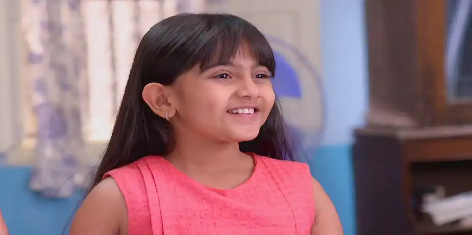 Naamkarann S3 E25 - Good News For Avni
