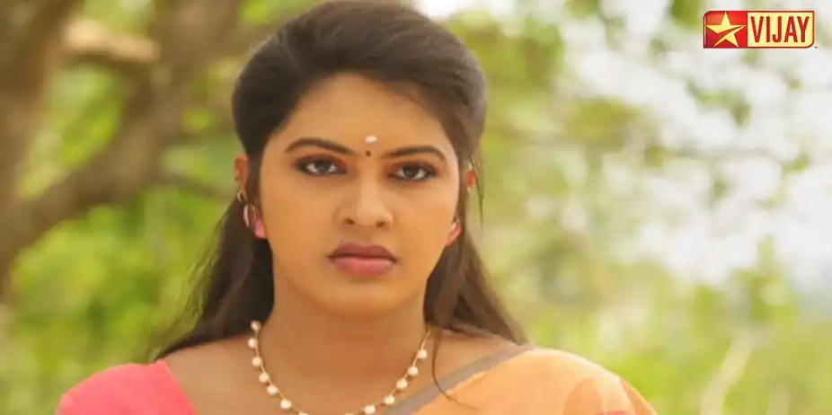 Saravanan Meenatchi S13 E42 - Meenakshi Leaves for Madurai