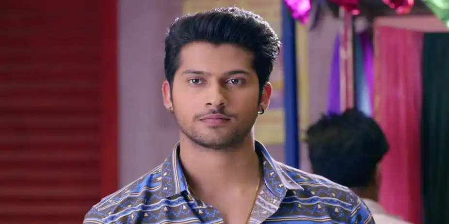 Ikyawann S1 E29 - Satya Wants to Play Dandiya Raas