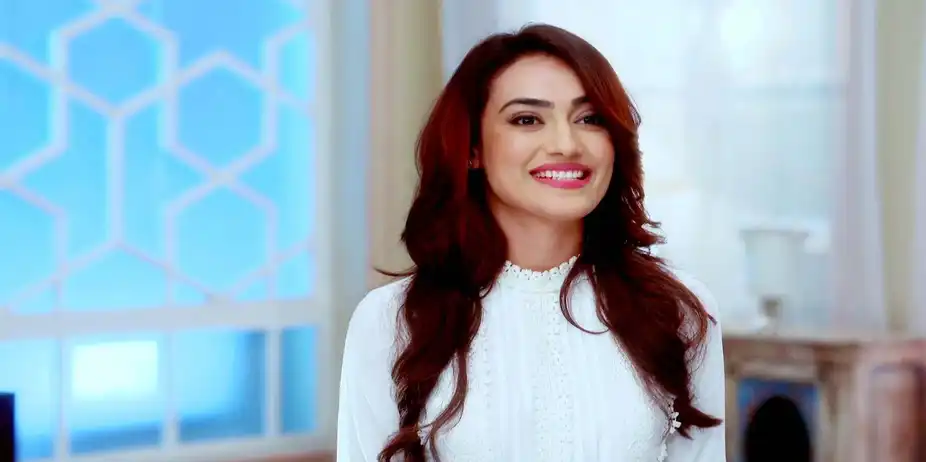 Ishqbaaz S1 E70 - Malika Thanks Anika