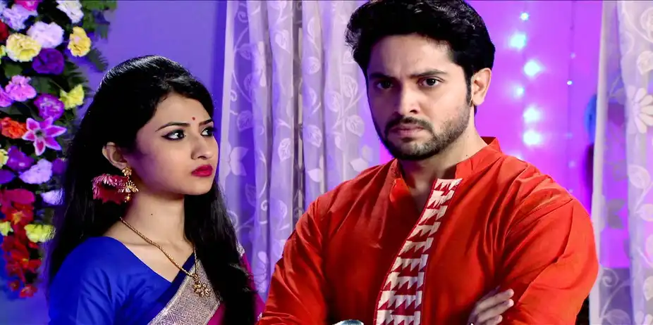 Ichche Nodee S13 E5 - Tua-Anurag's Sangeet Ceremony