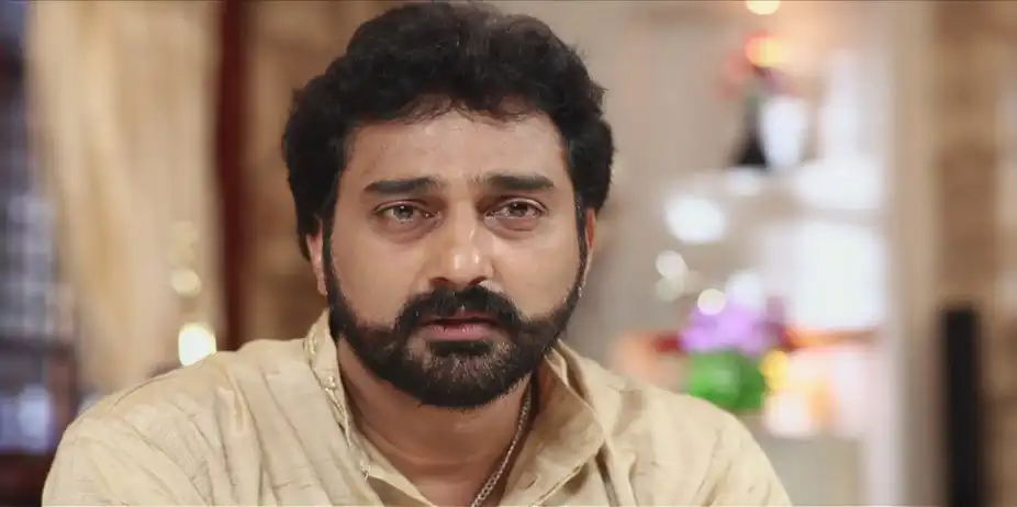 Mouna Raagam 2 S1 E173 - Will Karthik Change His Mind?