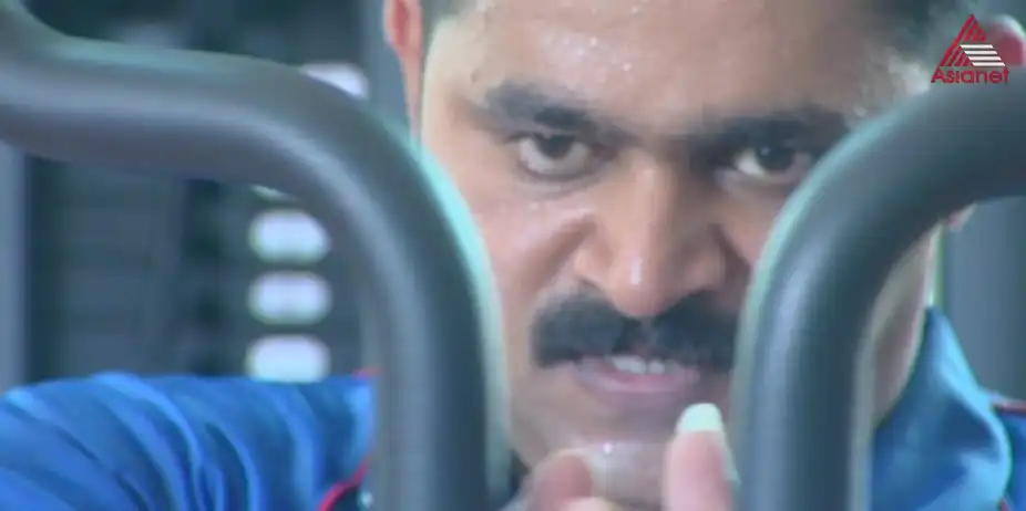 Parasparam S13 E23 - Deepthi to return home?