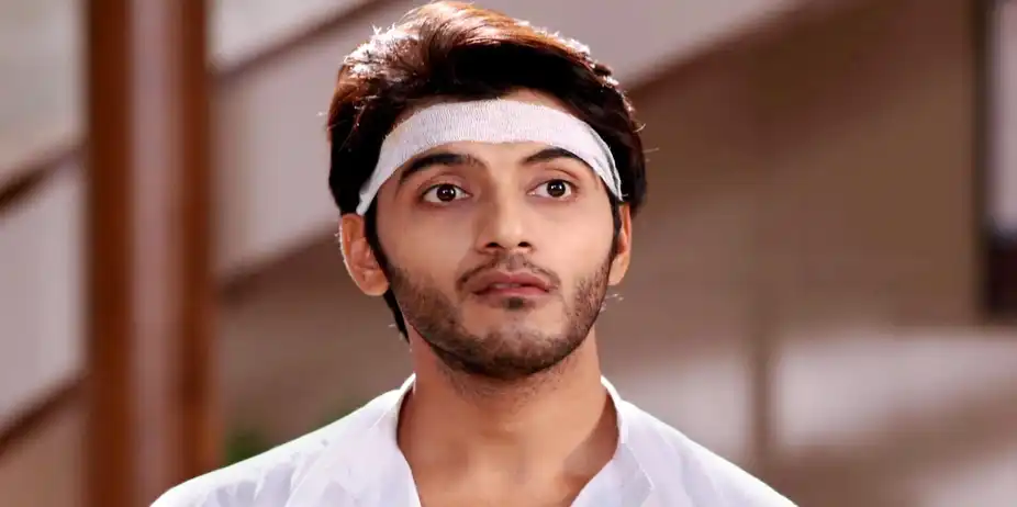 Jana Na Dil Se Door S6 E1 - Atharva In Big Trouble!