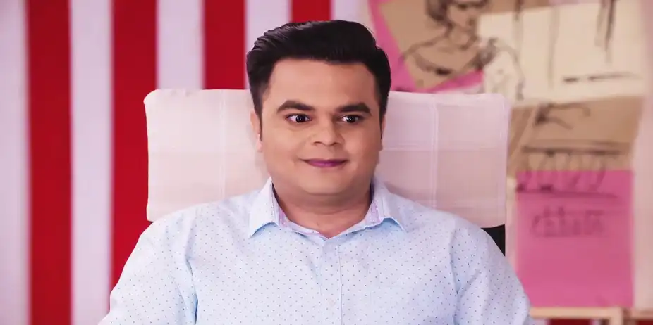 May I Come In Madam S1 E265 - Sajan Karega Dhoom Tana Nana