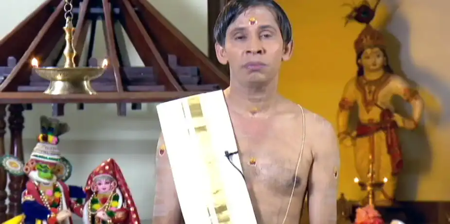 Nakshathraphalangal Kani Payoorinoppam S12 E37 - Find Your Fate