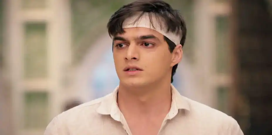 Yeh Rishta Kya Kehlata Hai S59 E15 - Future Grim For Kartik?