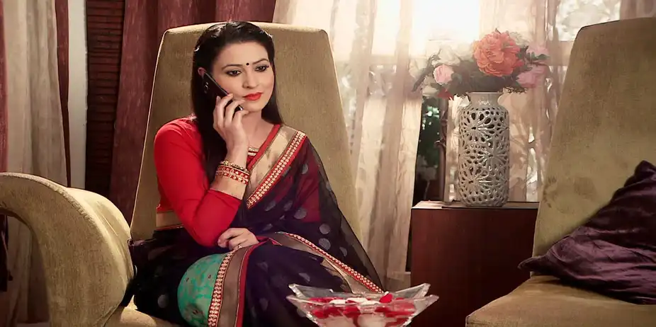 Kalash...Ek Vishwaas S10 E17 - Janki's Life In Danger