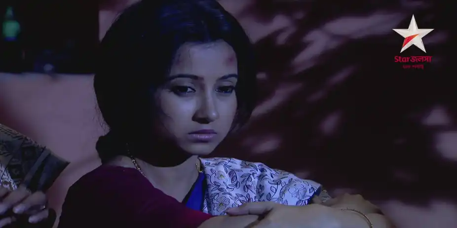 Punyi Pukur S1 E8 - Kankon Attempts Suicide