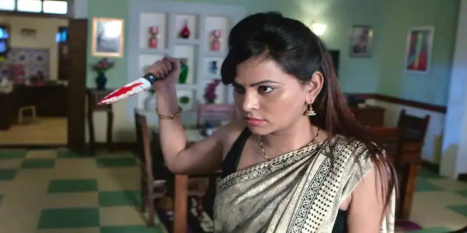 Savdhaan India S65 E35 - A Malicious Affair