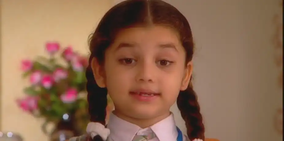 Sapna Babul Ka... Bidaai S11 E13 - Khushi is Caught!