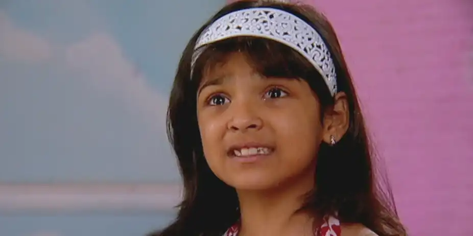 Sapna Babul Ka... Bidaai S11 E26 - Tamanna Faces a Bitter Truth