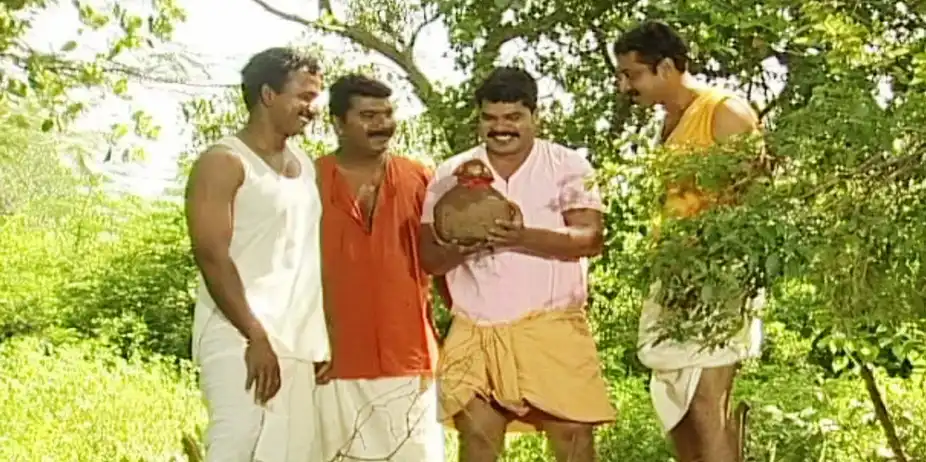 Kadamattathu Kathanar S6 E74 - Has The Evil Been Freed?