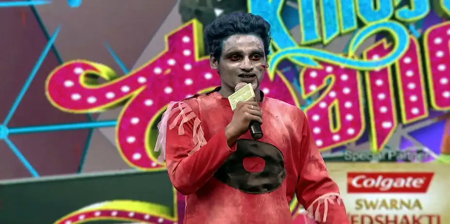 Kings Of Dance S2 E24 - An Incredible Day For Aswin Scott