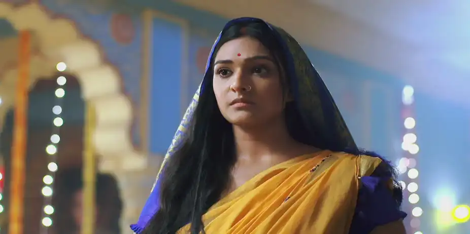 Saam Daam Dand Bhed S6 E57 - Bulbul Finds Evidence