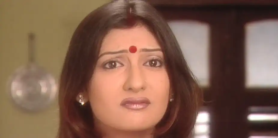 Kumkum - Ek Pyara Sa Bandhan S9 E48 - Trouble Ahead for Kumkum?