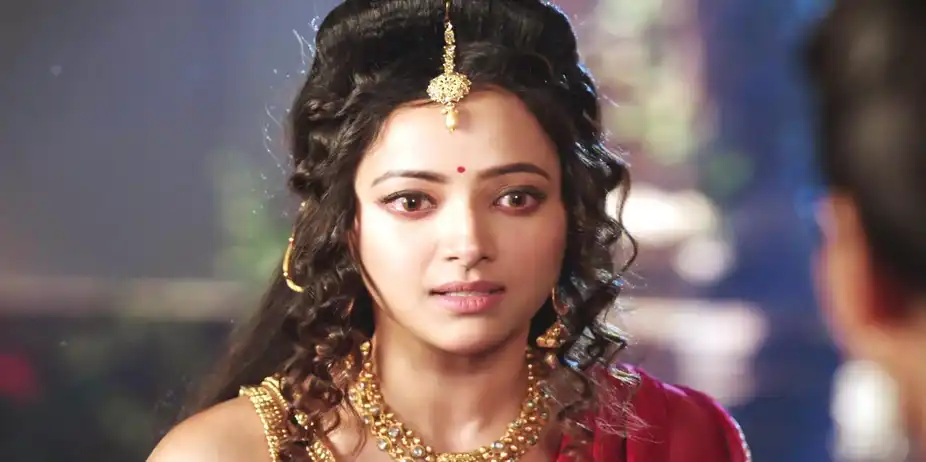 Chandhira Nandhini S1 E32 - What Is Nandhini UpTo?