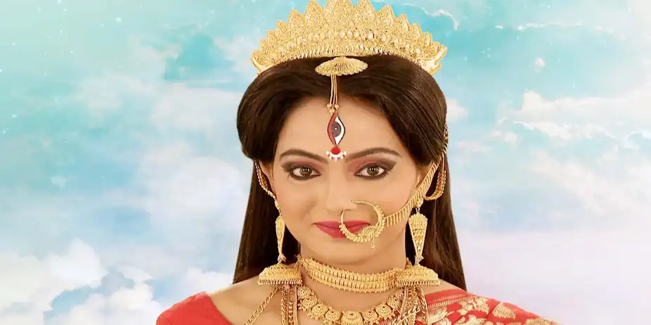 Dugga Dugga S4 E22 - Can Durga Save Gouri?