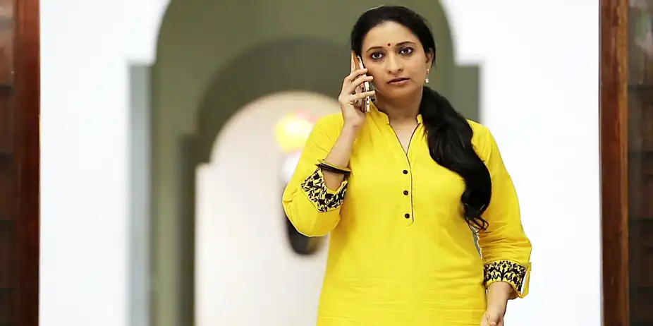 Pagal Nilavu S2 E6 - Revathi Snubs Sakthi