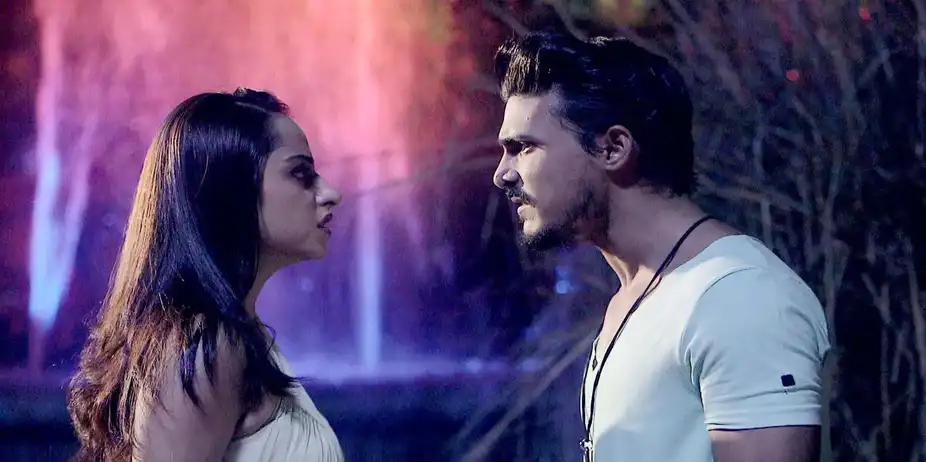 D4 - Get Up And Dance S2 E38 - Mikhail Proposes to Baby