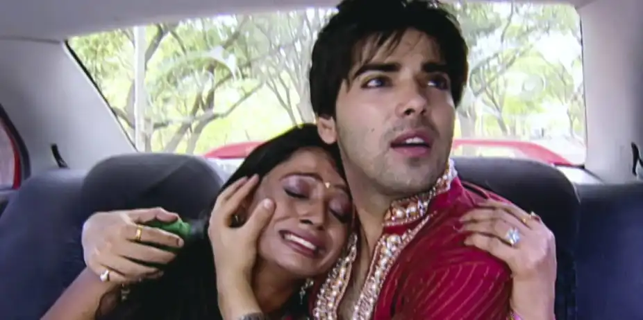 Sapna Babul Ka... Bidaai S10 E24 - Ranvir Takes Ragini To The Hospital