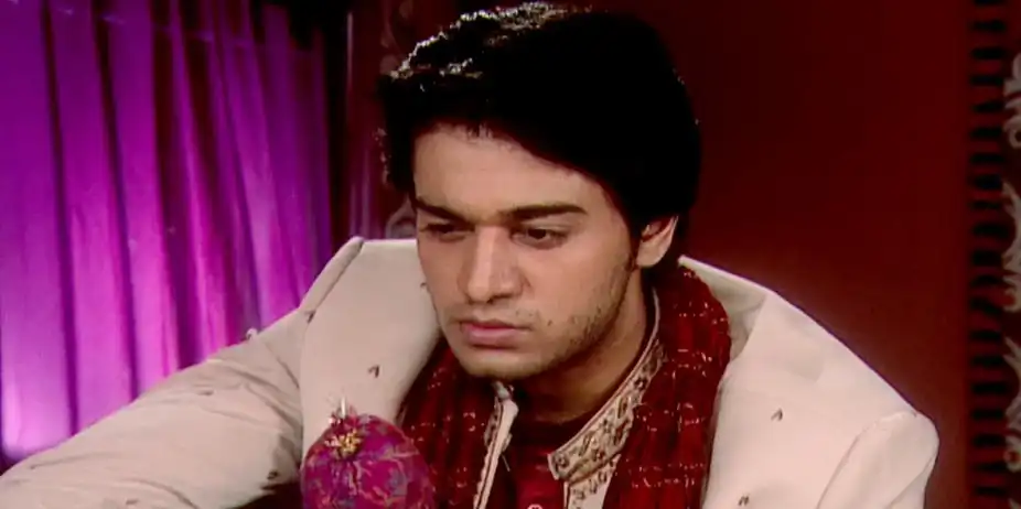 Kumkum - Ek Pyara Sa Bandhan S17 E37 - Sharman Finds a Love Letter