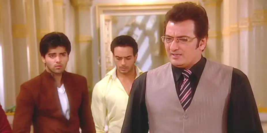 Sapna Babul Ka... Bidaai S10 E12 - Inderjit Reveals his Secret