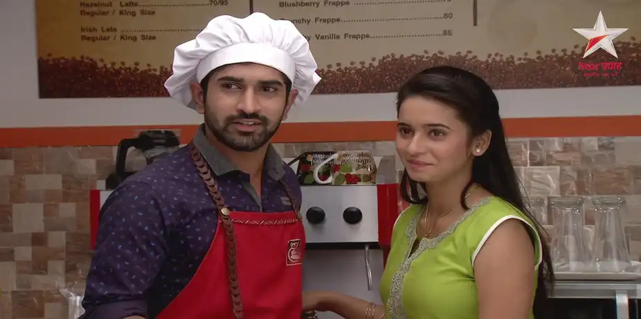 Tu Jivala Guntvave S3 E19 - Ananya plays cupid