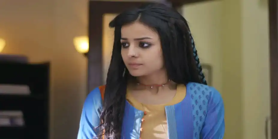Rishton Ka Chakravyuh S2 E43 - Will Anami's Plan Work?