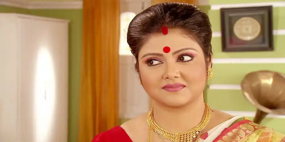 Dugga Dugga S4 E23 - Ratri Doesn't Give Up