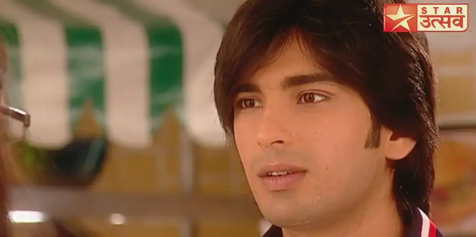 Miley Jab Hum Tum S7 E26 - Samrat is hospitalised