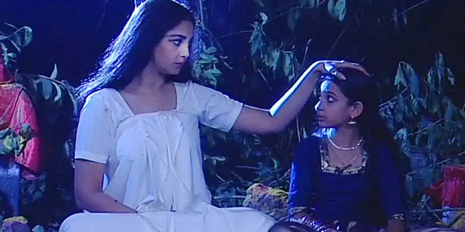Kadamattathu Kathanar S4 E6 - Is Kunjuvana Safe?