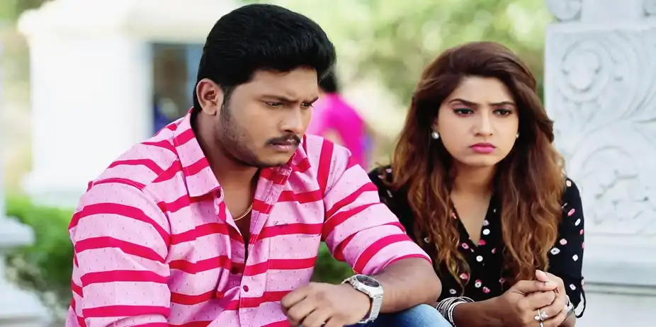 Pagal Nilavu S5 E11 - Prabhakaran's Shocking Decision