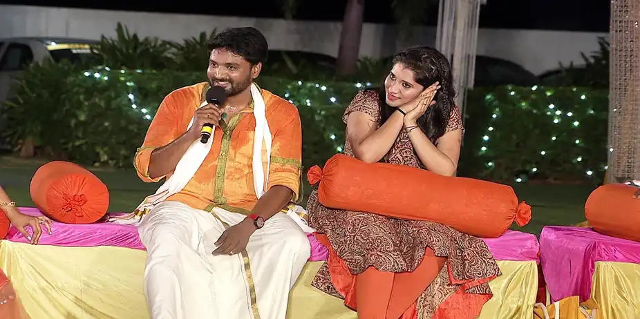 Atcham Thavir S1 E13 - Celebrations and More!