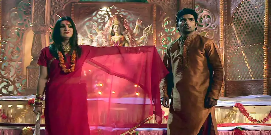 Savdhaan India S63 E54 - A Fraud Marriage