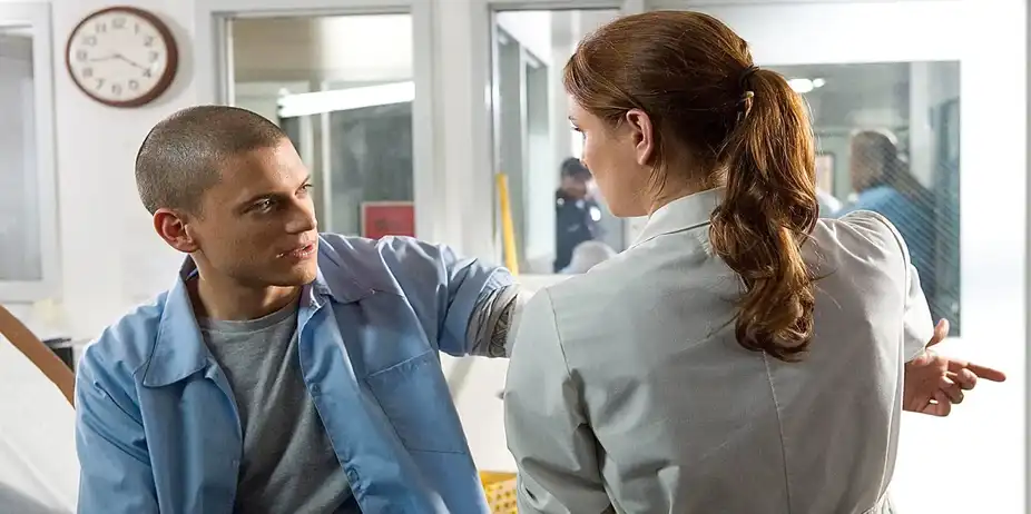 Prison Break' Revival in the Works at Hulu