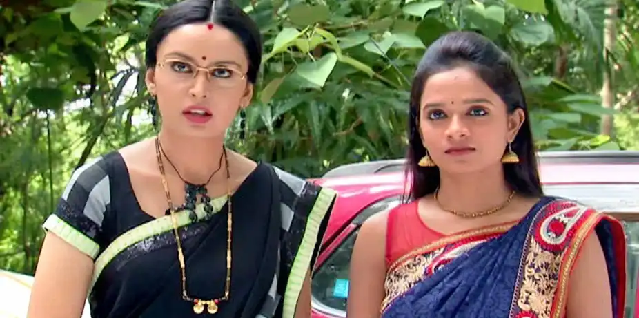 Amma S4 E121 - Anusha Declines Naveen's Offer