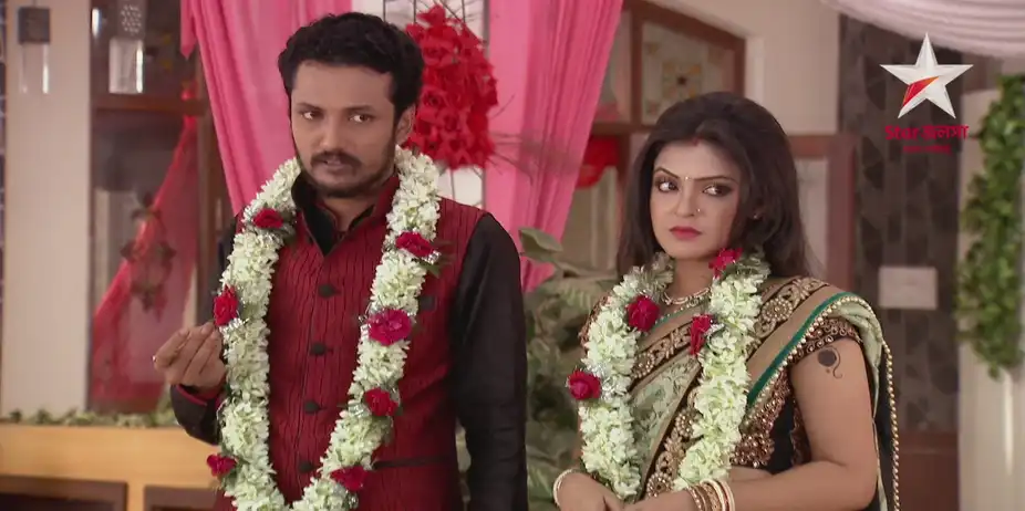 Bojhena Se Bojhena S13 E5 - Krishnendu plots against Aranya