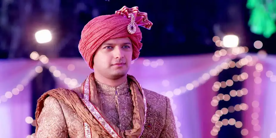Rishton Ka Saudagar - Baazigar S1 E5 - Aarav Shows His Colours?