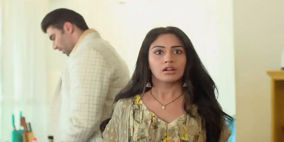 Ishqbaaz S12 E9 - What Left Anika Shocked?