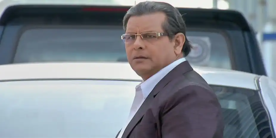 Khoka Babu S12 E91 - Rajshekhar on a Lookout