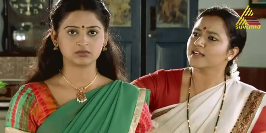 Durga S1 E13 - Durga Refuses to Marry