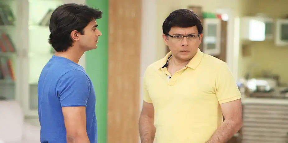 Duheri S4 E30 - Dushyant Confronts JK