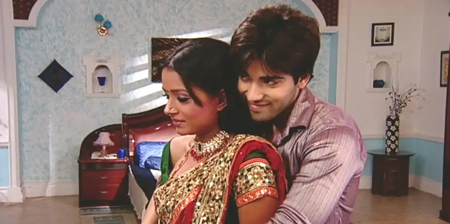 Sapna Babul Ka... Bidaai S5 E7 - Ragini Makes a Wish