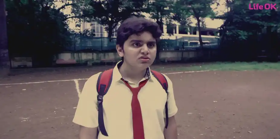 Savdhaan India S44 E19 - Friendly enemy or hostile friend?